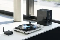 Pro-Ject Audio Systems Pro-Ject Hard Rock Café Turntable, foto 4 van 4