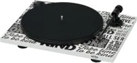 Pro-Ject Audio Systems Pro-Ject Hard Rock Café Turntable, foto 1 van 4