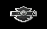 Pro-Ject Audio Systems Pro-Ject Harley-Davidson Turntable, foto 2 van 6