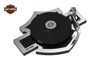 Pro-Ject Audio Systems Pro-Ject Harley-Davidson Turntable, foto 3 van 6