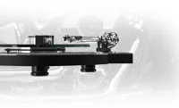 Pro-Ject Audio Systems Pro-Ject Harley-Davidson Turntable, foto 6 van 6