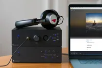 Pro-Ject Audio Systems Pro-Ject Head Box DS2 B, foto 2 van 3
