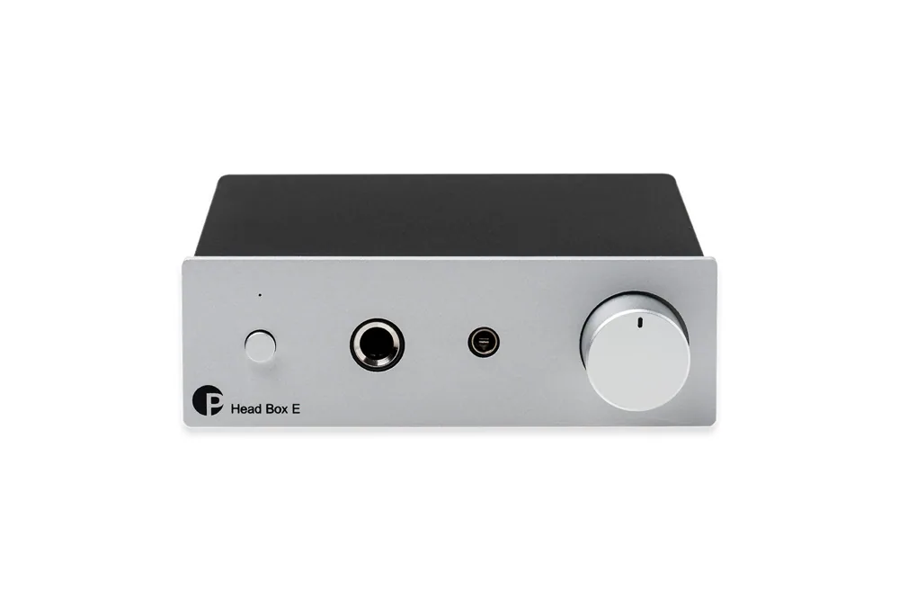 Pro-Ject Audio Systems Pro-Ject Head Box E