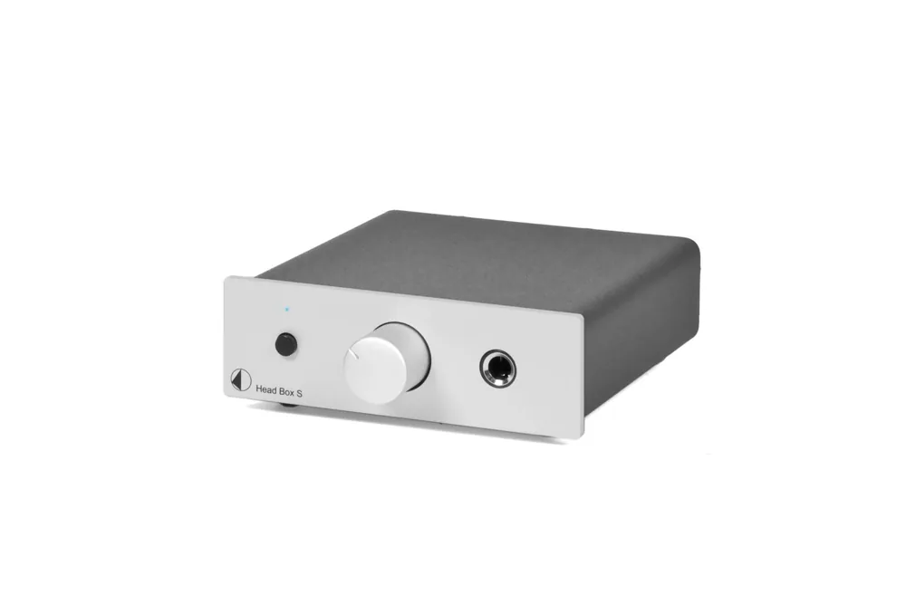 Pro-Ject Audio Systems Pro-Ject Head Box S