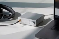 Pro-Ject Audio Systems Pro-Ject Head Box S2 Digital, foto 2 van 2