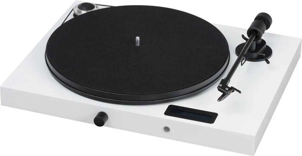Pro-Ject Audio Systems Pro-Ject Juke Box E