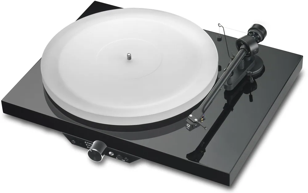 Pro-Ject Audio Systems Pro-Ject Juke Box Esprit