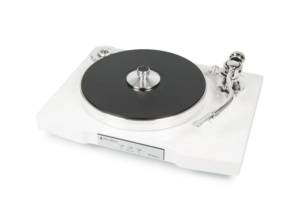 Pro-Ject Audio Systems Pro-Ject KM Signature