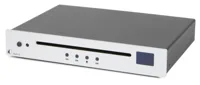 Pro-Ject Audio Systems Pro-Ject MaiA CD, foto 1 van 2