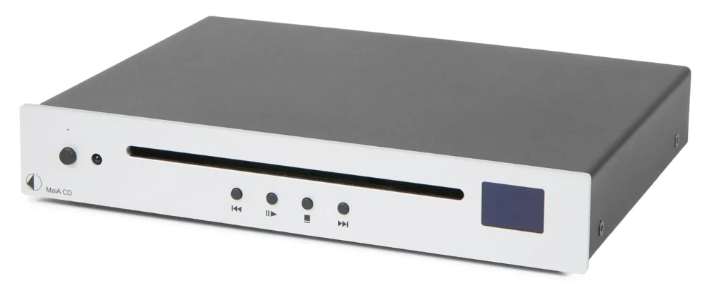 Pro-Ject Audio Systems Pro-Ject MaiA CD