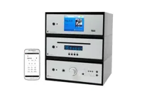 Pro-Ject Audio Systems Pro-Ject MaiA DS, foto 3 van 3
