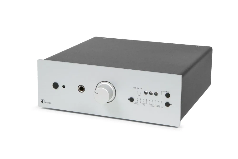 Pro-Ject Audio Systems Pro-Ject MaiA DS