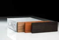 Pro-Ject Audio Systems Pro-Ject MaiA DS2, foto 5 van 5