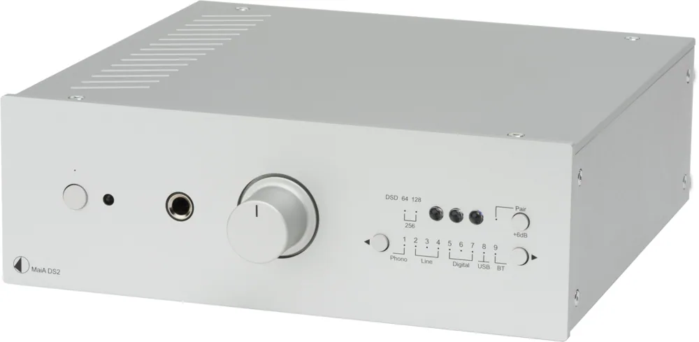 Pro-Ject Audio Systems Pro-Ject MaiA DS2