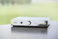 Pro-Ject Audio Systems Pro-Ject MaiA S2 Chrome, foto 2 van 2