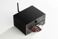 Pro-Ject Audio Systems Pro-Ject MaiA S3, foto 4 van 6
