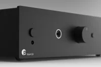 Pro-Ject Audio Systems Pro-Ject MaiA S3, foto 6 van 6