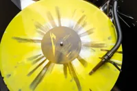 Pro-Ject Audio Systems Pro-Ject Metallica Turntable, foto 3 van 6