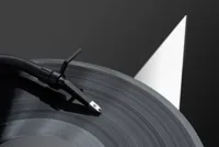 Pro-Ject Audio Systems Pro-Ject Metallica Turntable, foto 5 van 6