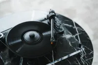Pro-Ject Audio Systems Pro-Ject Perspective Final Edition, foto 1 van 6