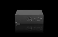 Pro-Ject Audio Systems Pro-Ject Phono Box DS3 B, foto 2 van 4