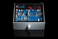 Pro-Ject Audio Systems Pro-Ject Phono Box DS3 B, foto 3 van 4