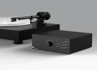 Pro-Ject Audio Systems Pro-Ject Phono Box DS3 B, foto 1 van 4