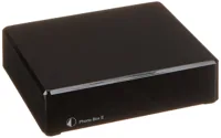 Pro-Ject Audio Systems Pro-Ject Phono Box E, foto 3 van 3
