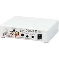 Pro-Ject Audio Systems Pro-Ject Phono Box E BT5, foto 2 van 2