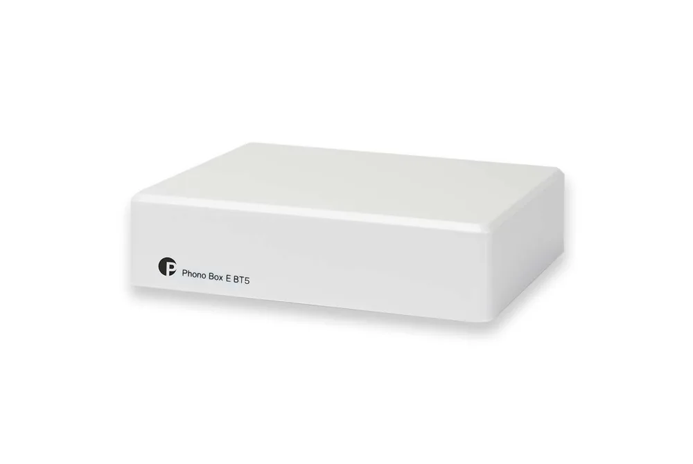 Pro-Ject Audio Systems Pro-Ject Phono Box E BT5