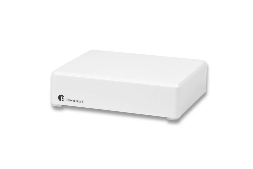 Pro-Ject Audio Systems Pro-Ject Phono Box E