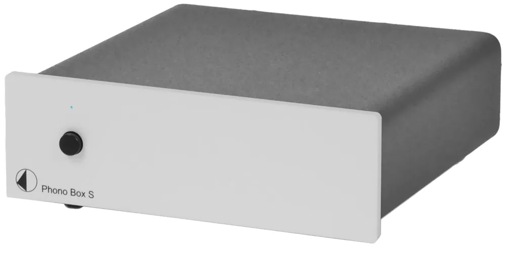 Pro-Ject Audio Systems Pro-Ject Phono Box S
