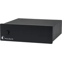 Pro-Ject Audio Systems Pro-Ject Phono Box S2, foto 2 van 2