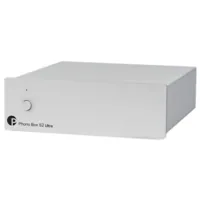 Pro-Ject Audio Systems Pro-Ject Phono Box S2 Ultra, foto 2 van 2