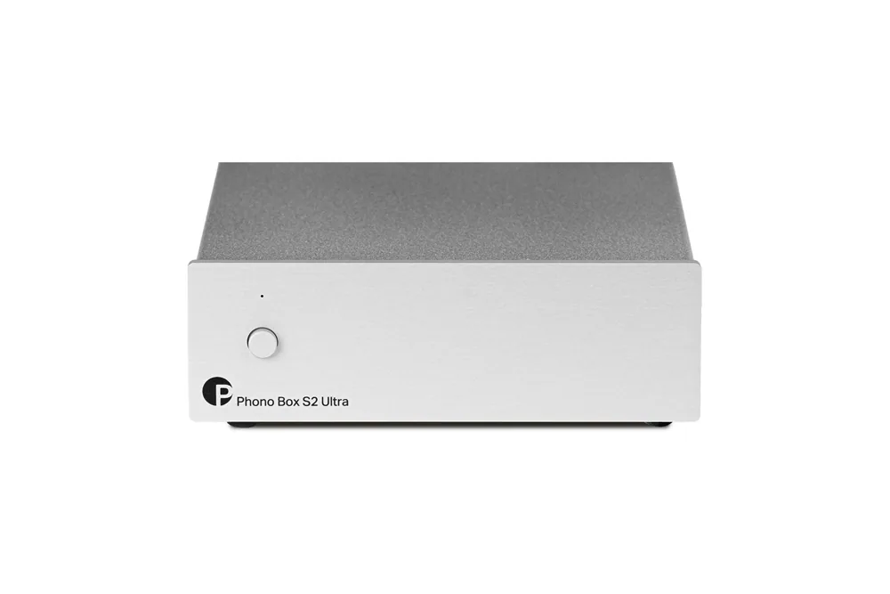 Pro-Ject Audio Systems Pro-Ject Phono Box S2 Ultra