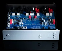 Pro-Ject Audio Systems Pro-Ject Phono Box S3 B, foto 4 van 6
