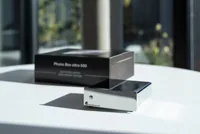Pro-Ject Audio Systems Pro-Ject Phono Box Ultra 500, foto 3 van 5