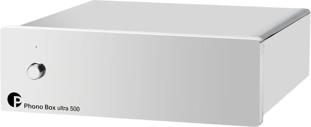 Pro-Ject Audio Systems Pro-Ject Phono Box Ultra 500