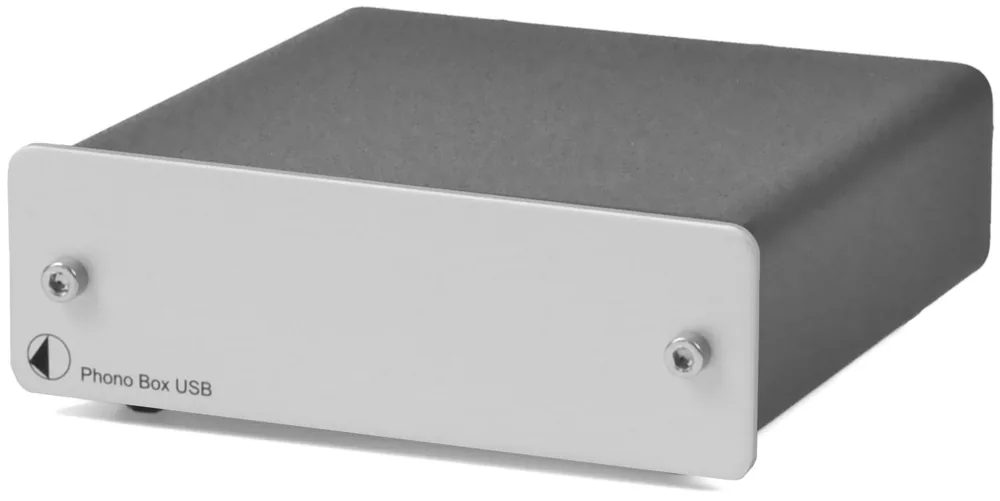 Pro-Ject Audio Systems Pro-Ject Phono Box USB