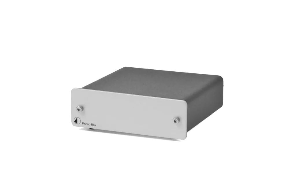 Pro-Ject Audio Systems Pro-Ject Phono Box