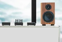 Pro-Ject Audio Systems Pro-Ject Pre Box S2 Analogue, foto 2 van 2