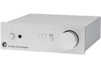 Pro-Ject Audio Systems Pro-Ject Pre Box S2 Analogue, foto 1 van 2