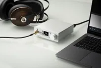 Pro-Ject Audio Systems Pro-Ject Pre Box S2 Digital, foto 2 van 6