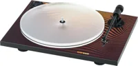 Pro-Ject Audio Systems Pro-Ject Primary DelaDap Wave, foto 1 van 2