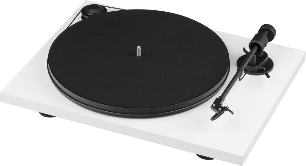 Pro-Ject Audio Systems Pro-Ject Primary E Phono