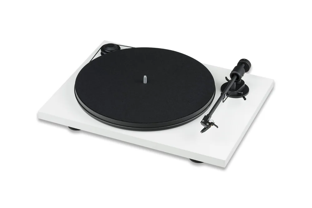 Pro-Ject Audio Systems Pro-Ject Primary E