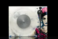 Pro-Ject Audio Systems Pro-Ject PS00-Frida by Parov Stelar, foto 2 van 3