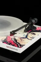 Pro-Ject Audio Systems Pro-Ject PS00-Frida by Parov Stelar, foto 3 van 3