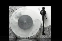 Pro-Ject Audio Systems Pro-Ject PS01-Wave by Parov Stelar, foto 2 van 2