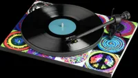 Pro-Ject Audio Systems Pro-Ject Ringo Starr Peace & Love, foto 2 van 5